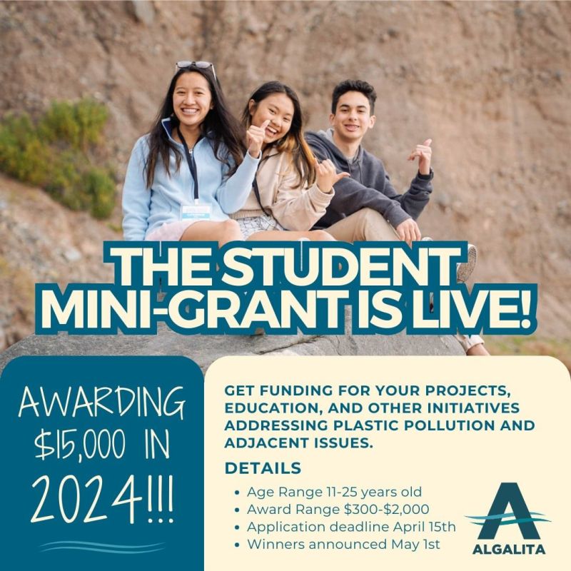 Apply For Student Mini Grants – Get Funding For Your Projects and Education