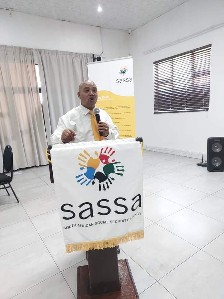 Minister Announces Sassa Grant Increases For 2024