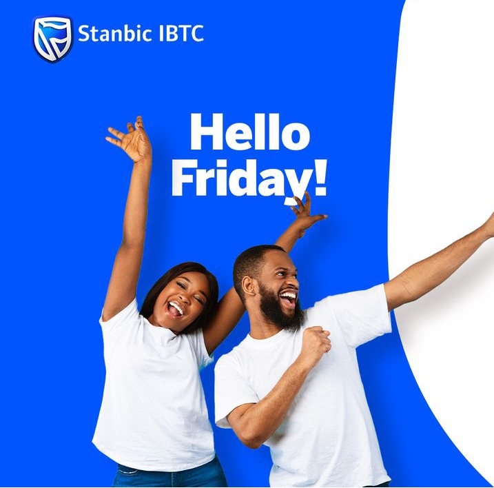 Stanbic IBTC Digital Graduate Trainee Program 2024 for Nigerians