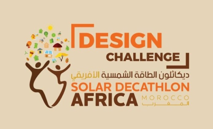 Solar Decathlon Africa