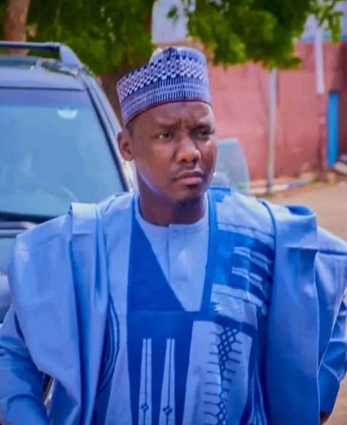 Sabiu Tunde Yusuf Biography: Age, Parent, Wife, Networth