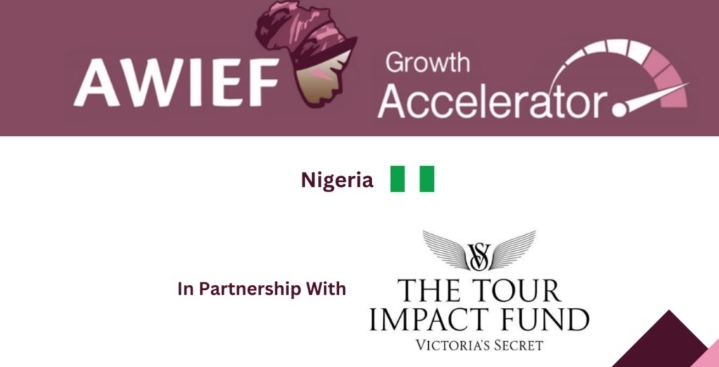 Apply For AWIEF Growth Accelerator Program 2024 for Nigerian women entrepreneurs