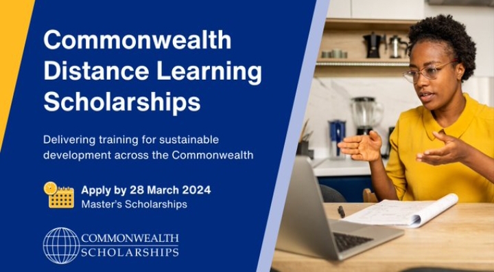 Commonwealth Distance Learning Programme