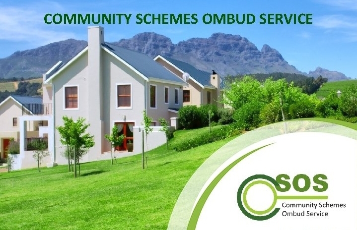 Community Schemes Ombud Service (CSOS) 2024 Internship Programme