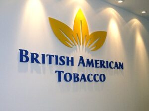 Apply Now: British American Tobacco Nigeria (BATN) Global Graduate Program – Finance 2024